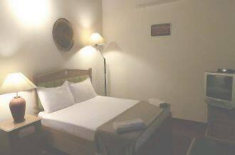 Springs Inn Homestay, Alleppey 2